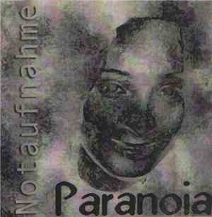 Notaufnahme - Paranoia