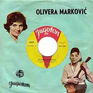 Olivera Marković - Trojka