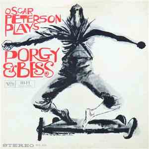 Oscar Peterson - Plays Porgy And Bess