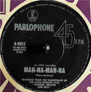 Piero Umiliani - Mah-Na-Mah-Na