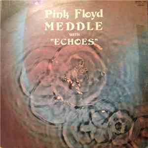 Pink Floyd - Meddle