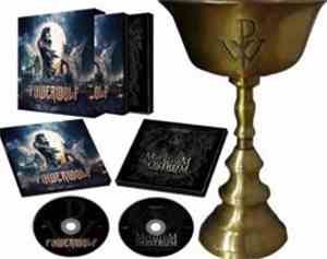 Powerwolf - Blessed & Possessed