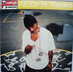 Prodigy - Keep It Thoro
