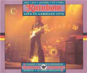 Rainbow - Live In Germany 1976