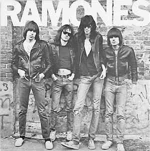 Ramones - Ramones