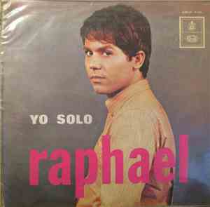 Raphael - Yo Solo