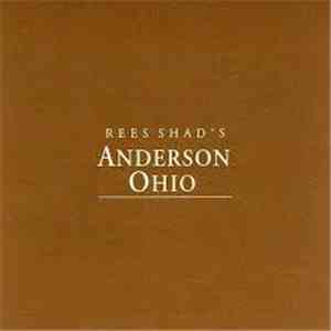 Rees Shad - Anderson Ohio