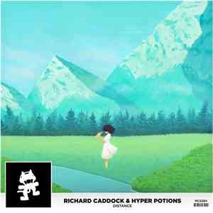 Richard Caddock & Hyper Potions - Distance