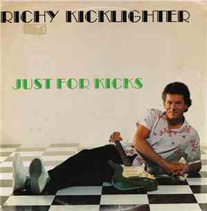 Richy Kicklighter - Just For Kicks