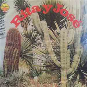 Rita Y José - Rita Y Jose
