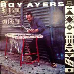 Roy Ayers - Slip 'N' Slide