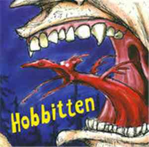 Rune T. Kidde - Hobbitten