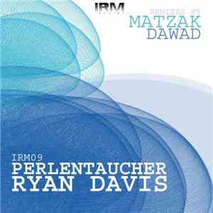 Ryan Davis - Perlentaucher