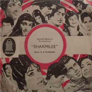 S. D. Burman - Sharmilee