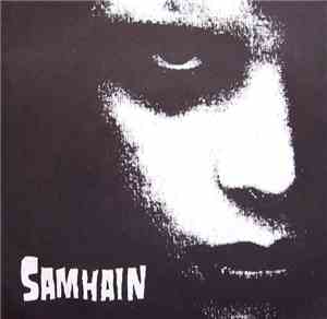 Samhain - On Earth As It Is In Hell