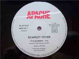 Scarlet Fever - Lovin' You