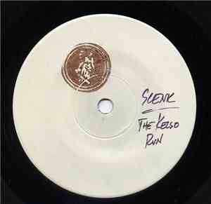 Scenic - The Kelso Run