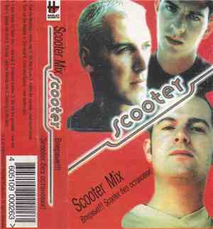 Scooter - Scooter Mix