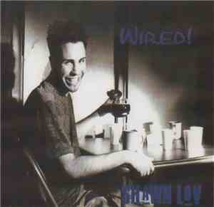 Shawn Lov - Wired!