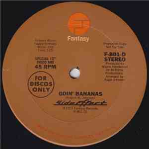 Side Effect - Goin' Bananas