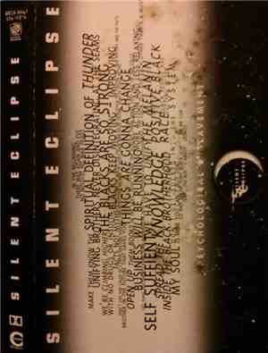 Silent Eclipse - P$ychological £nslavement