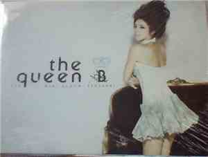 Son Dam Bi - The Queen (3rd Mini Album)