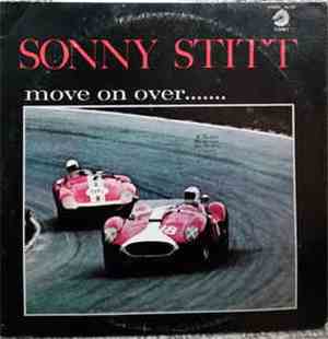 Sonny Stitt - Move On Over