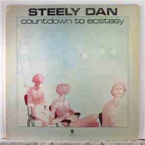 Steely Dan - Countdown To Ecstasy