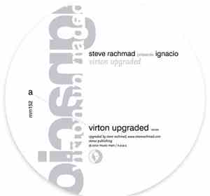 Steve Rachmad Presents Ignacio - Virton Upgraded
