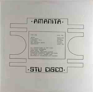 Stu Cisco - Amanita