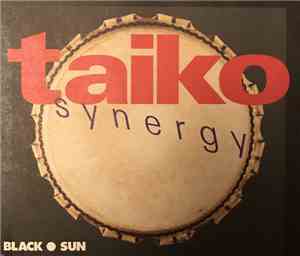 Synergy Percussion, Ian Cleworth, Rebecca Lagos, Michael Askill, Colin Pipe ...