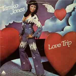 Tamiko Jones - Love Trip