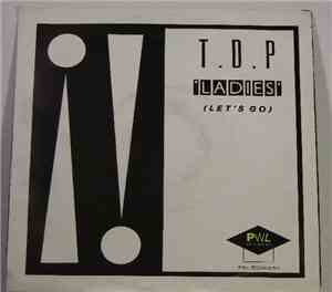 TDP - Ladies (Let's Go)
