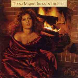 Teena Marie - Irons In The Fire