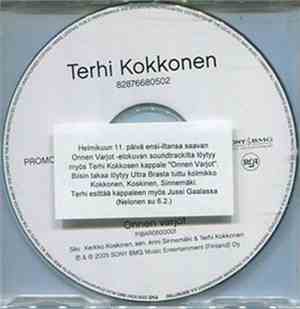 Terhi Kokkonen - Onnen Varjot