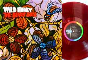 The Beach Boys - Wild Honey