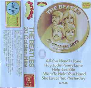The Beatles - 20 Golden Hits