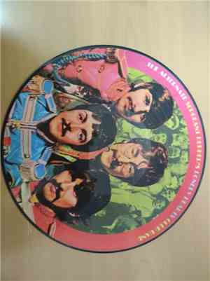 The Beatles - The Beatles ‎– The Alternate Sgt. Pepper's Lonely Hearts Club ...