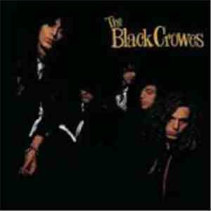 The Black Crowes - Shake Your Money Maker
