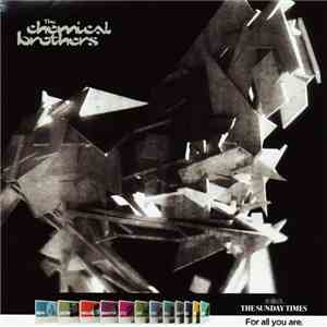 The Chemical Brothers - The Chemical Brothers
