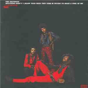 The Delfonics - The Delfonics