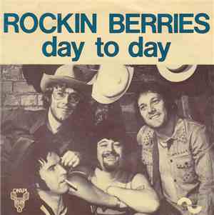 The Rockin' Berries - Day To Day
