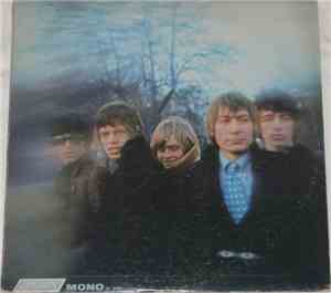 The Rolling Stones - Between The Buttons