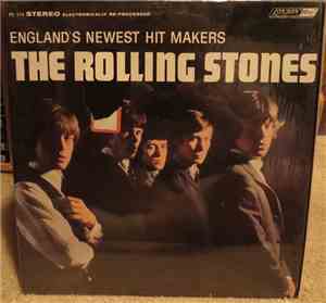 The Rolling Stones - England's Newest Hit Makers
