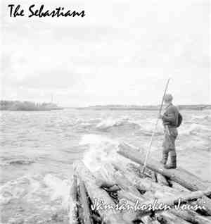 The Sebastians - Jämsänkosken Jouni