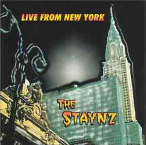 The Staynz - Live From New York