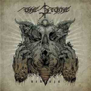 The Stone  - Nekroza