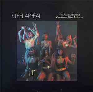 The Trinidad Old Oak Casablanca Steel Orchestra - Steel Appeal