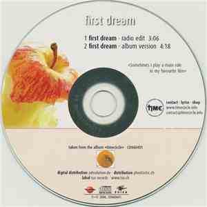 Time - First Dream