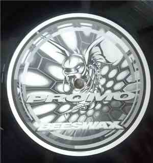 Tommy Knocker -  Smokes/Speedbird